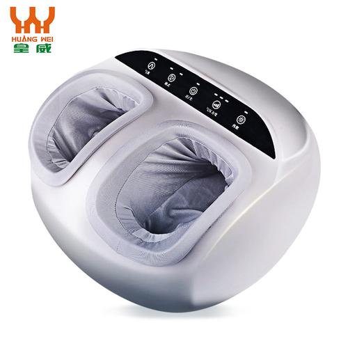 皇威(huang wei) 智能足疗机 h